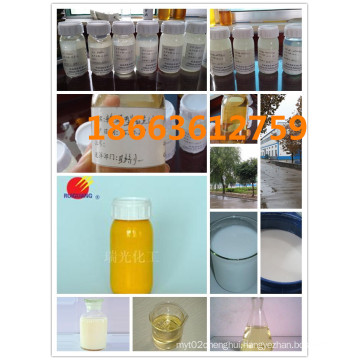 Pigment Printing Binder Emulsifier